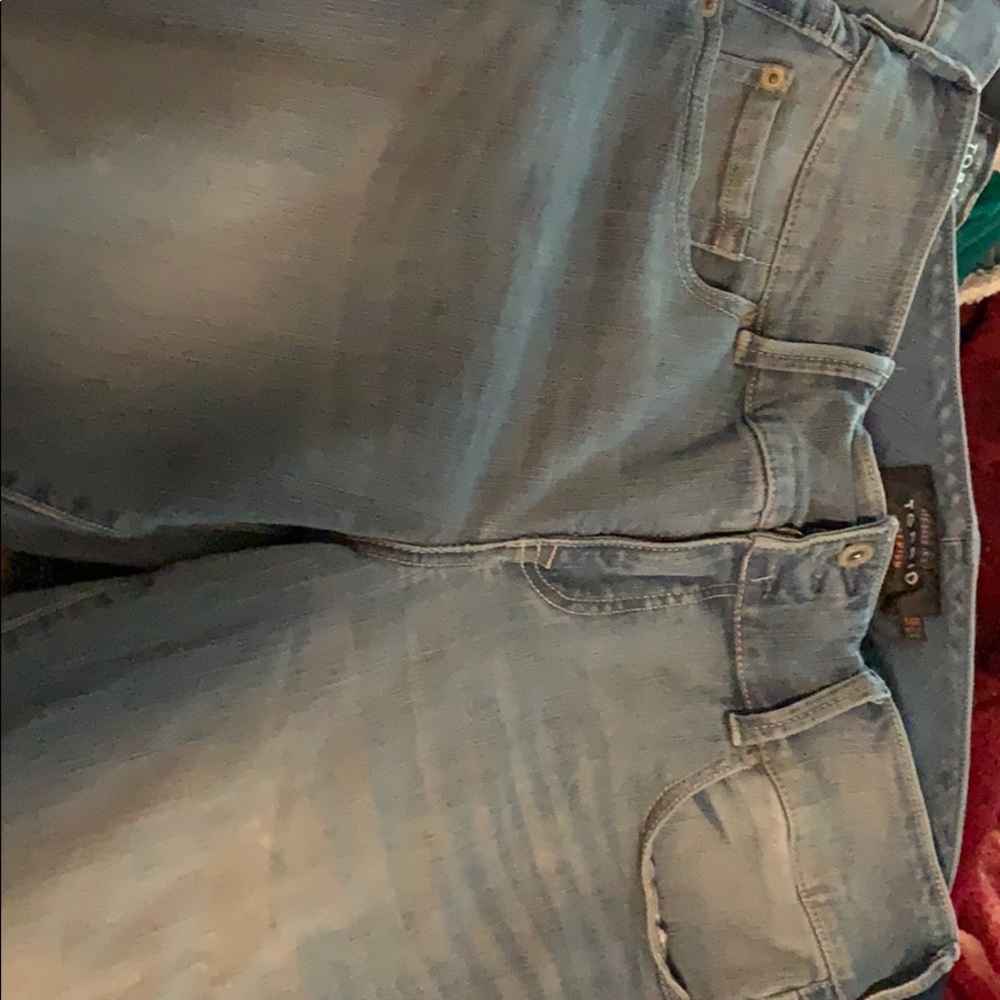 Torrid Jegging 14R